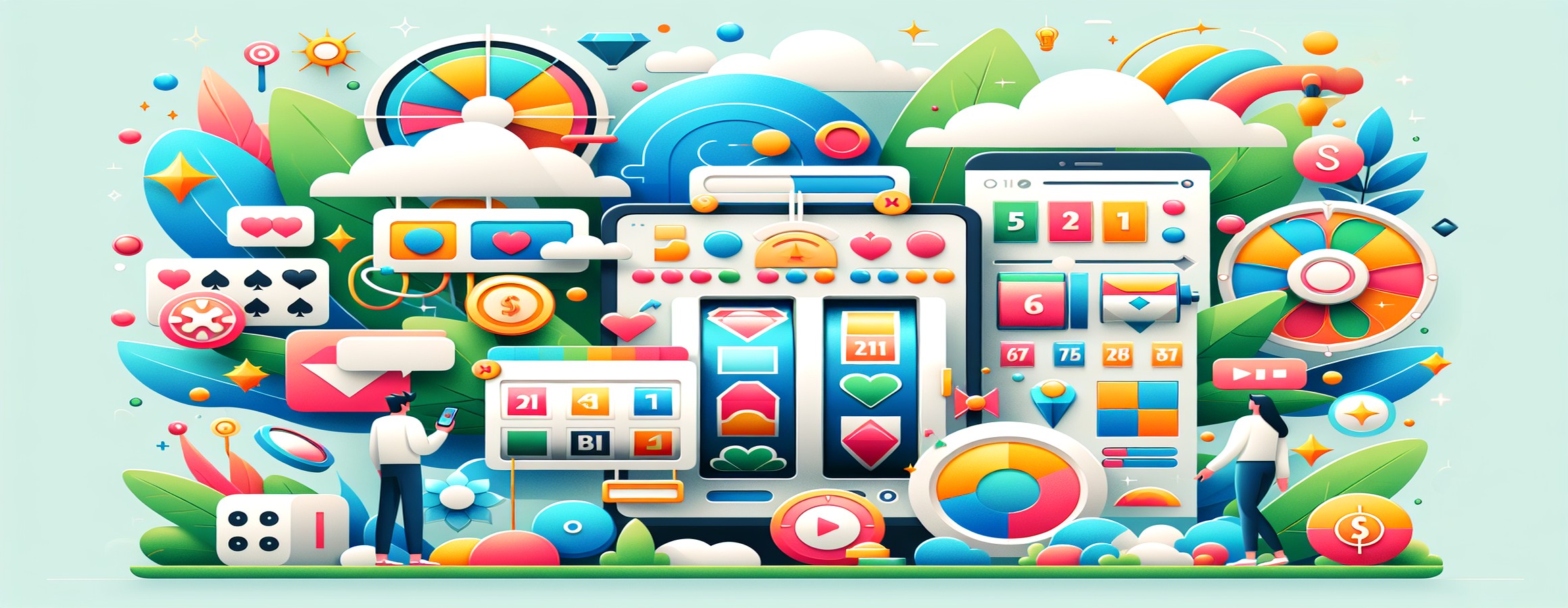 Expert online casino tips and strategies article featured on Fortune Ox Blog.